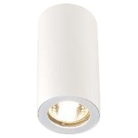 SLV OpbouwspotEnola B CL 1 wit - 151811