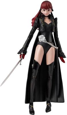 Persona 5 Royal Exquisite Basic Series Actionfigur 1/12 Violet 15 cm