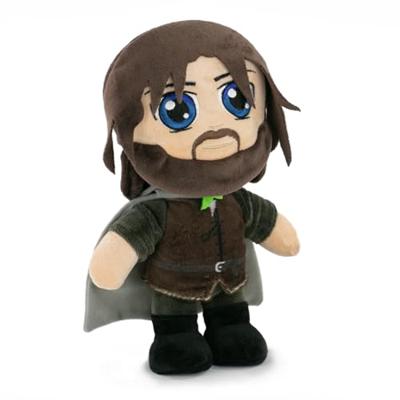 Lord of the Rings Plush Figures Aragorn 29 cm