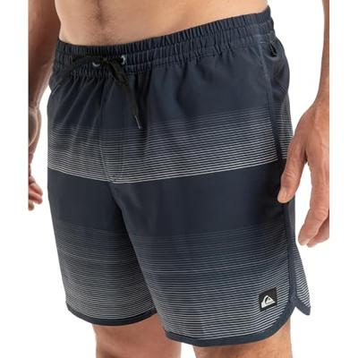 Quicksilver Surfsilk Scallop 16" Zwemshort