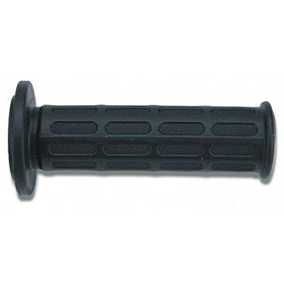 Domino handvat rubber grip 1109 sw 114mm open