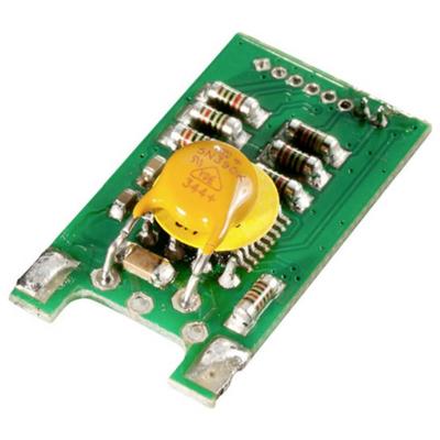 B + B Thermo-Technik PT-MOD-20MA-T3 PT-MOD-20MA-T3 Aansluiting, 2-geleiders Meetomvormmodule 0 tot +300 °C B + B Thermo-Technik PT-MOD-20MA-T3 PT-MOD-20MA-T3 Aansluiting, 2-geleiders Meetomvormmodule 0 tot +300 °C