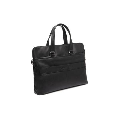 The Chesterfield Brand Laptop bag Elvas-Black