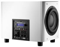 Dynaudio Sub 6 subwoofer wit - thumbnail