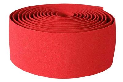 Velox Maxi Cork Stuurlint - Rood Velox Maxi Cork Stuurlint - Rood