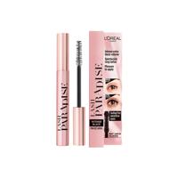 L’Oréal Paris Lash Paradise Mascara - 02 Intense Black - Extra Zwarte volume mascara met castorolie en rozenolie - 6,4 ml. (Paradise Extatic Mascara) - thumbnail