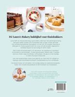 Laura&apos;s Bakery Het complete Basisbakboek - thumbnail