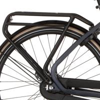 Cortina achterdrager common family 46 black matt - thumbnail