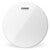 Evans TT14MXW MX White Marching Tenor Drumvel,14 inch