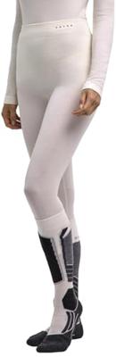 Falke Wool-Tech Legging Dames Off-White S