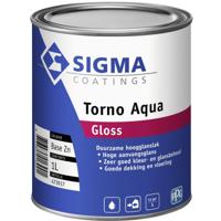 Sigma Torno Aqua Gloss - thumbnail