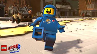 LEGO Movie 2 Videogame (Mini Figure Edition) - thumbnail