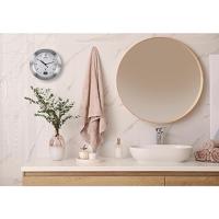 Bresser MyTime Bath white - thumbnail