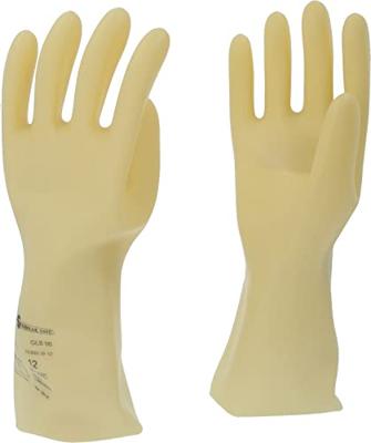 KS Tools 117.0050 Elektricienhandschoen Maat (handschoen): 12 1 paar