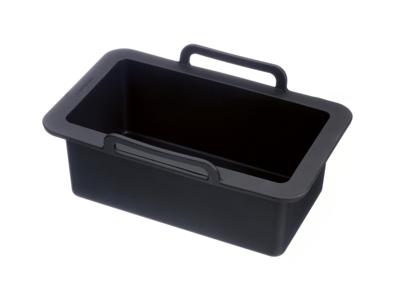 SILVERCREST Bakvormen voor hetelucht friteuse (Rechthoekige taartvorm) SILVERCREST Bakvormen voor hetelucht friteuse (Rechthoekige taartvorm)