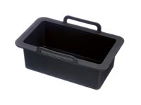 SILVERCREST Bakvormen voor hetelucht friteuse (Rechthoekige taartvorm) - thumbnail