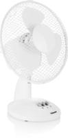 Tristar VE-5923 Tafel Ventilator 30W Wit - thumbnail
