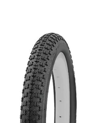 Buitenband Edge BMX 16 x 1.75" / 47-305mm - zwart