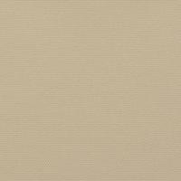 VidaXL Zonnescherm driehoekig 4x5x6,4 m oxford stof beige - thumbnail