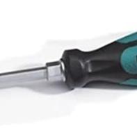 Brüder Mannesmann Schroevendraaier PZ1x80 mm (Hobby) - 11121 - thumbnail