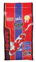 Visvoer Gold medium 2 kg Hikari - Hikari - thumbnail