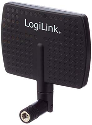 LogiLink WLAN Indoor Directional Antenne - 802.11 b/g/n, WL0098