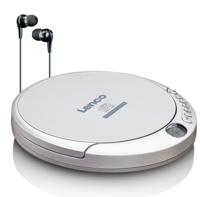 Lenco CD-201 discman - thumbnail