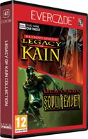 Evercade Legacy of Kain Collection - thumbnail