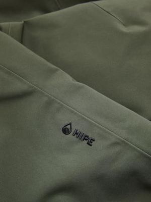 Peak Performance Maroon Skibroek heren 2XL Peak Performance Maroon Skibroek heren 2XL