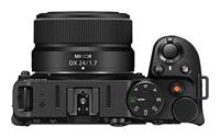 Nikon Z DX 24mm F/1.7 - thumbnail