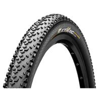 Continental Buitenband (50-622) 29-2.0 race king ii zwart vouw - thumbnail