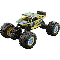 Revell Aqua Crawler RC Auto - thumbnail