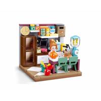 Sluban Girl's dream keuken (m38-b1016a) - thumbnail