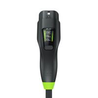 Green Cell Habu EV Mobiel laadstation Type 2 16 A 11 kW App - thumbnail