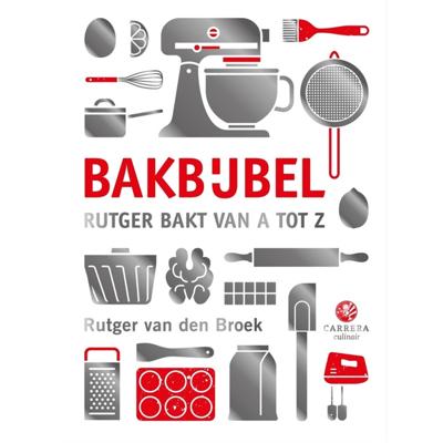 Bakbijbel Bakbijbel