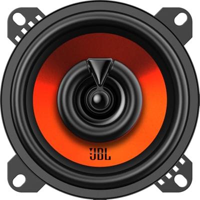 JBL STAGE1 42F - Autospeakers - 10 cm - 2-weg Coaxiaal - 320 Watt - Zonder Grill