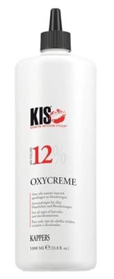 KIS Color OxyCreme Oxidatie 12% - 40 vol 1000ml