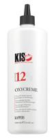 KIS Color OxyCreme Oxidatie 12% - 40 vol 1000ml - thumbnail