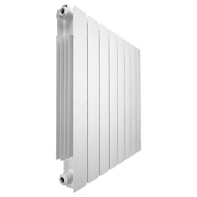 Thermrad AluBasic designradiator / 881 x 560 / 1537 Watt