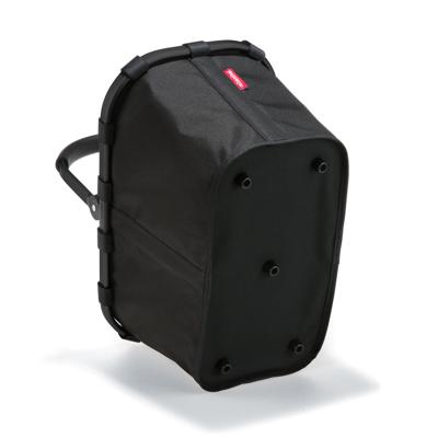 Reisenthel Carrybag-Black/Black