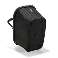 Reisenthel Carrybag-Black/Black - thumbnail
