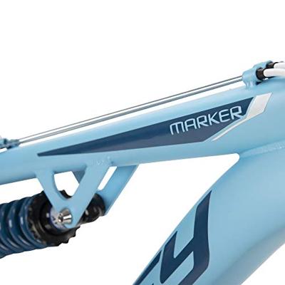 Huffy Kinderfiets EXTENT 27,5" Paars 26950W Paars