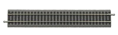 H0 Piko A-rails 55400 Rechte rails 239 mm 6 stuk(s)
