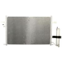 Condensor, airconditioning AC892728 - thumbnail