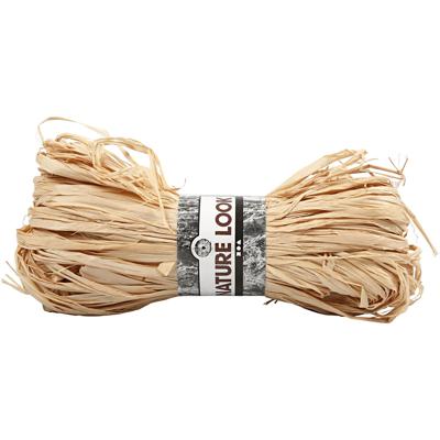 Creativ Company Raffia, 50 gr/ 1 doos