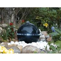 Dubai waterornament - thumbnail