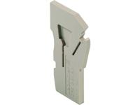 Weidmüller 1815840000 Connector 10 stuk(s) - thumbnail