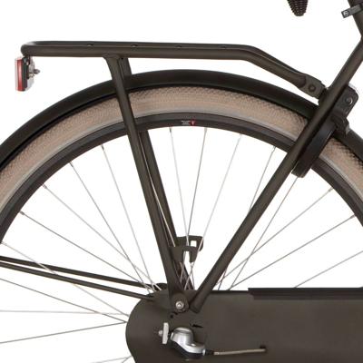 Cortina achterdrager u4 61 elegance green matt