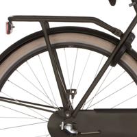 Cortina achterdrager u4 61 elegance green matt - thumbnail