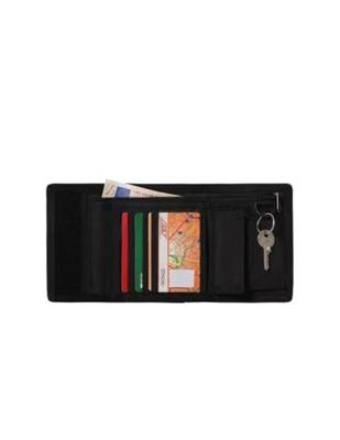 The North Face Base Camp Wallet Portemonnee Summit Gold - TNF Black One Size The North Face Base Camp Wallet Portemonnee Summit Gold - TNF Black One Size